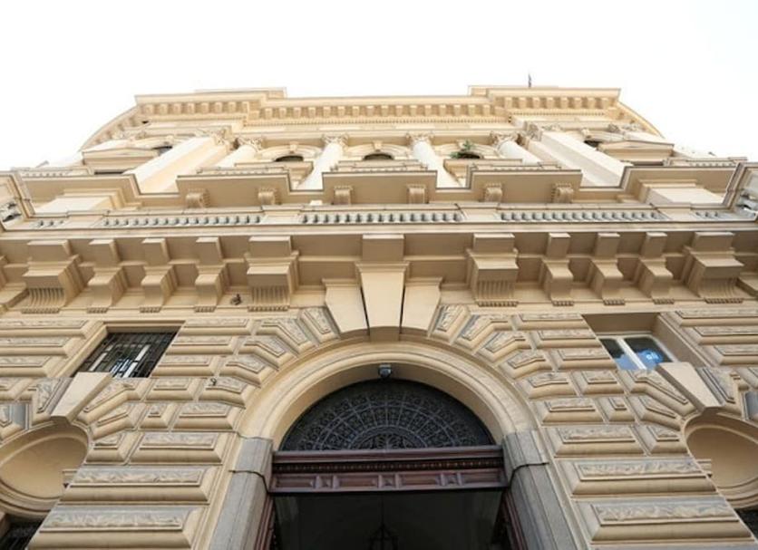 Gebäude Foto