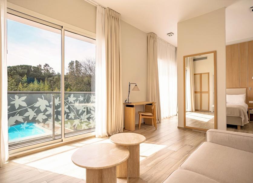 Wohnzimmer Foto