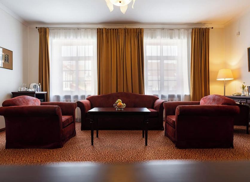 Wohnzimmer Foto