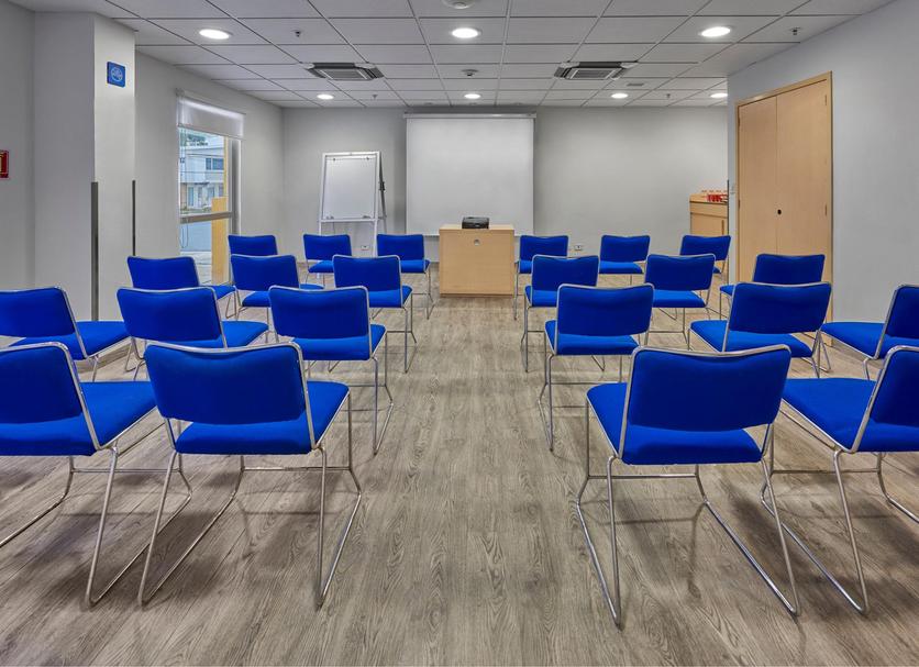 Konferenzraum Foto