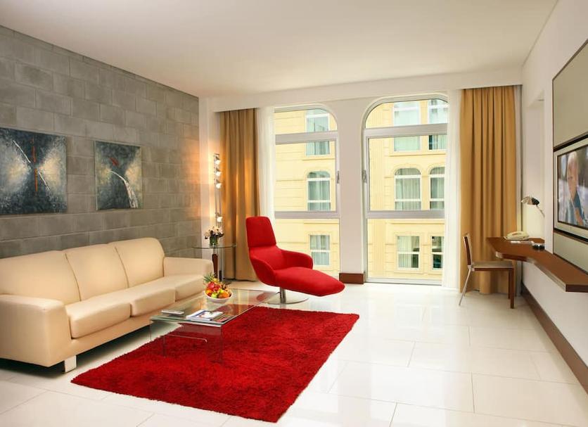Wohnzimmer Foto