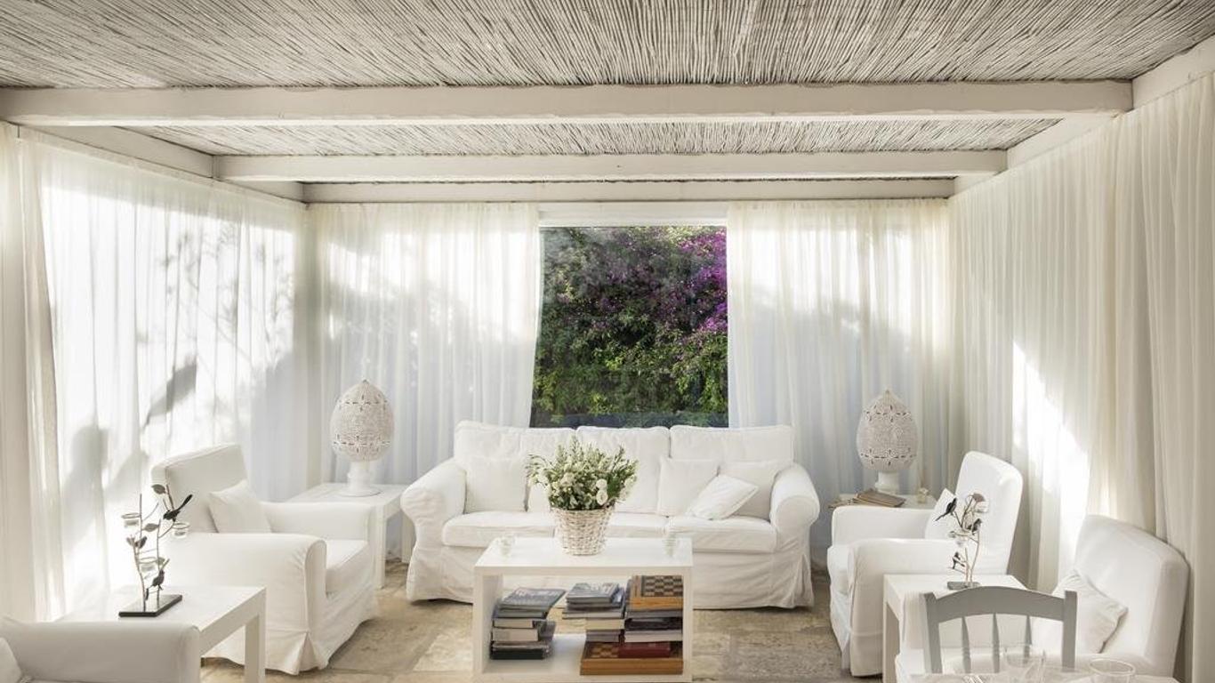 Masseria Cimino