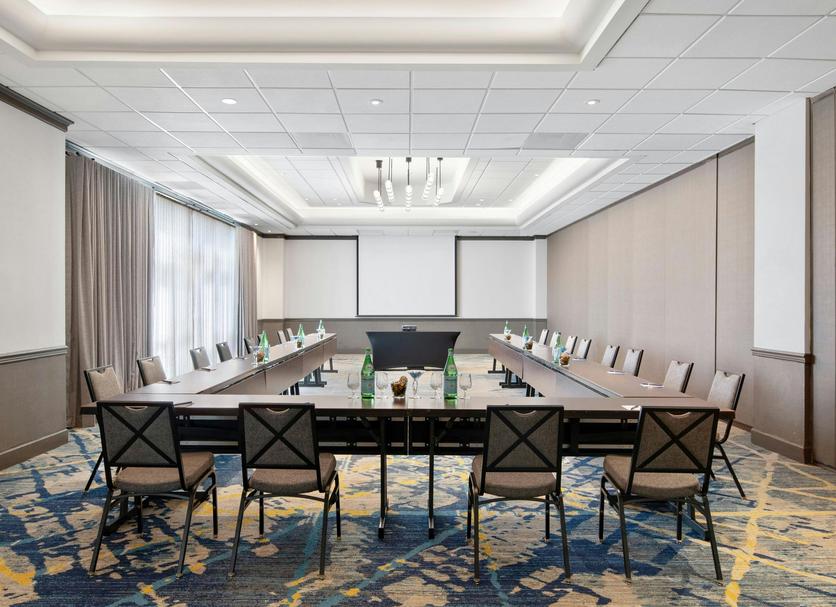Konferenzraum Foto