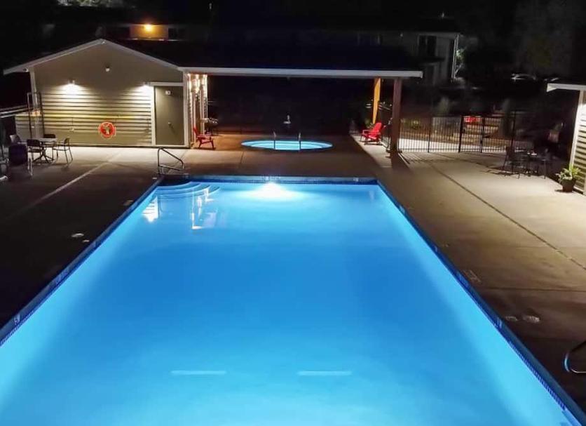 Pool Foto