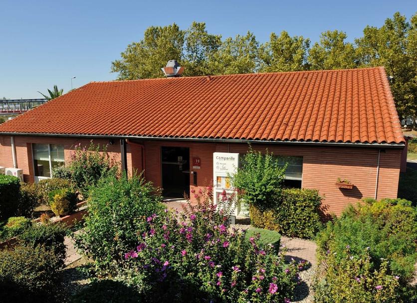 Gebäude Foto