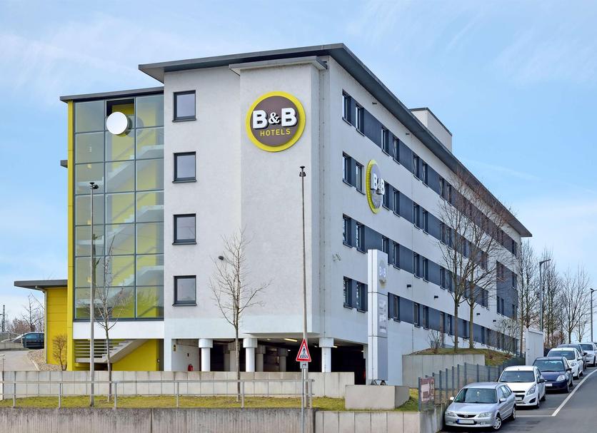 Gebäude Foto