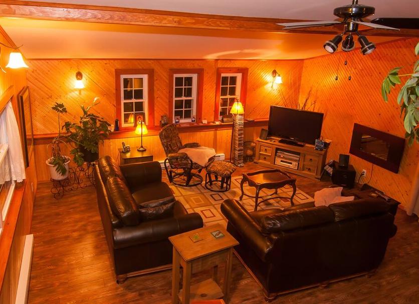 Wohnzimmer Foto