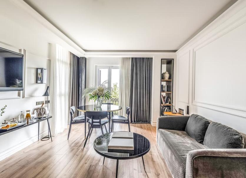 Wohnzimmer Foto