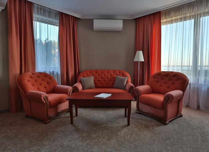 Wohnzimmer Foto