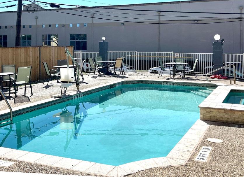 Pool Foto