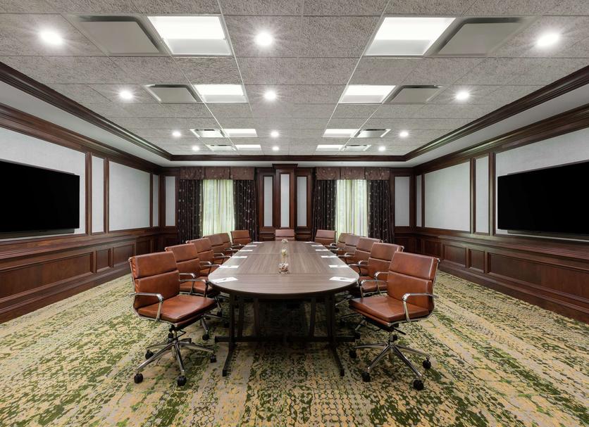 Konferenzraum Foto