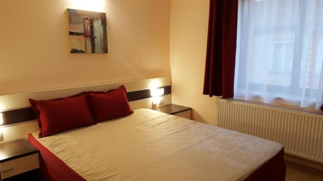 Ego Guest House