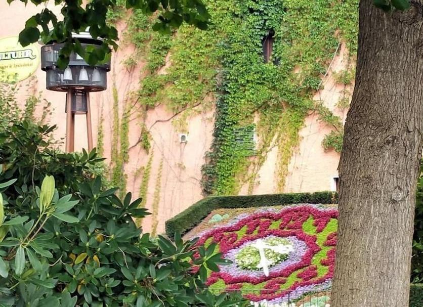 Außenansicht Foto