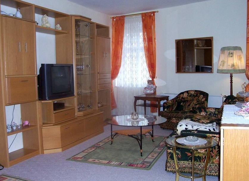 Wohnzimmer Foto