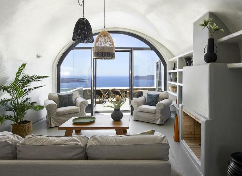 Wohnzimmer Foto