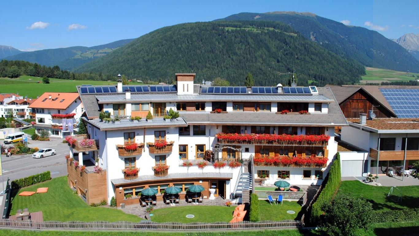 Hotel Alp Cron Moarhof