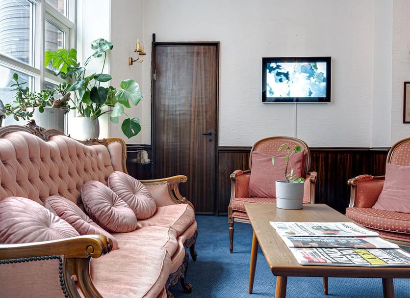 Wohnzimmer Foto