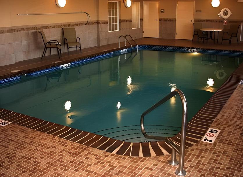 Pool Foto