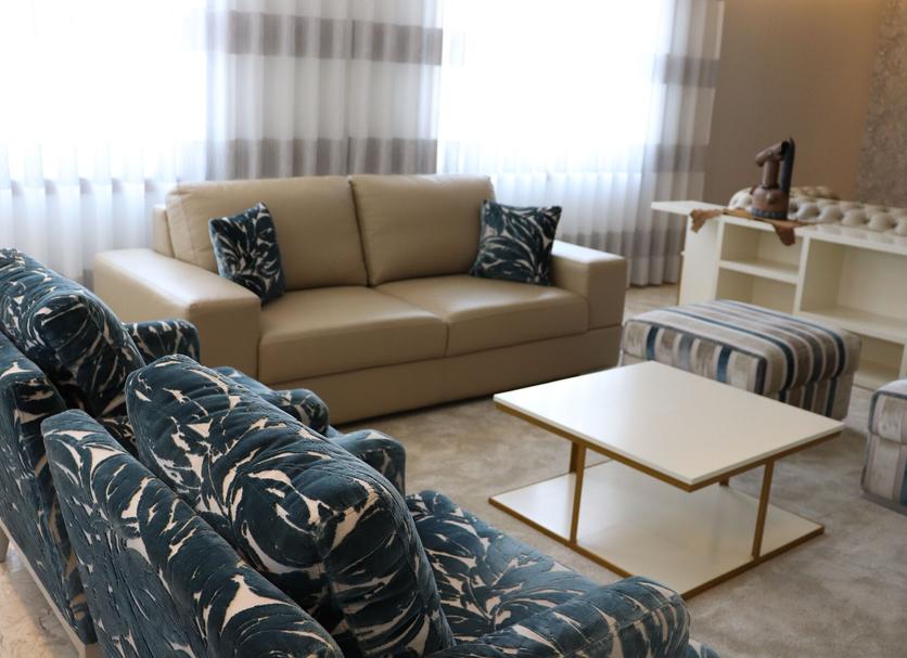 Wohnzimmer Foto