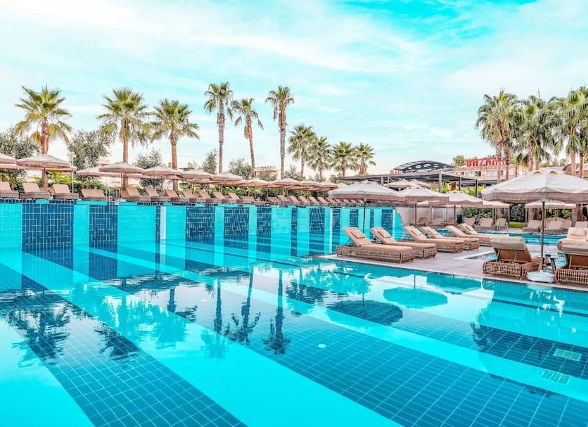 Pool Foto