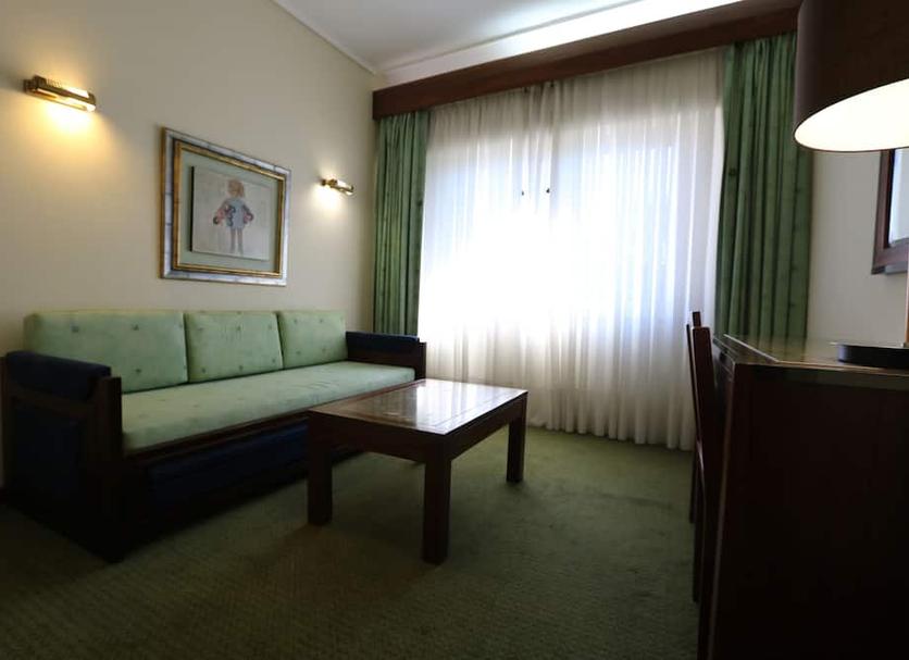 Wohnzimmer Foto