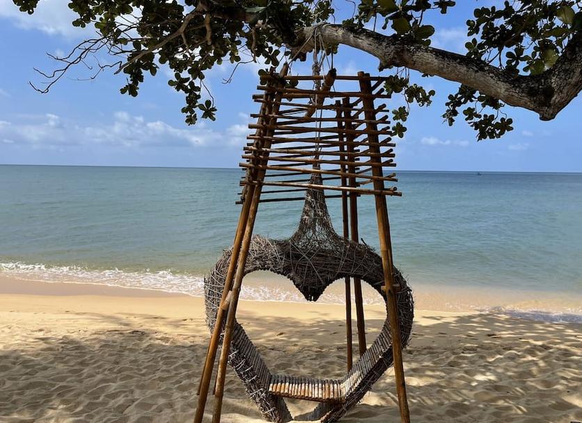 Strand Foto