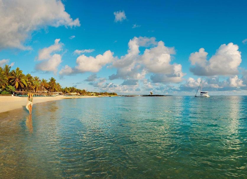Strand Foto