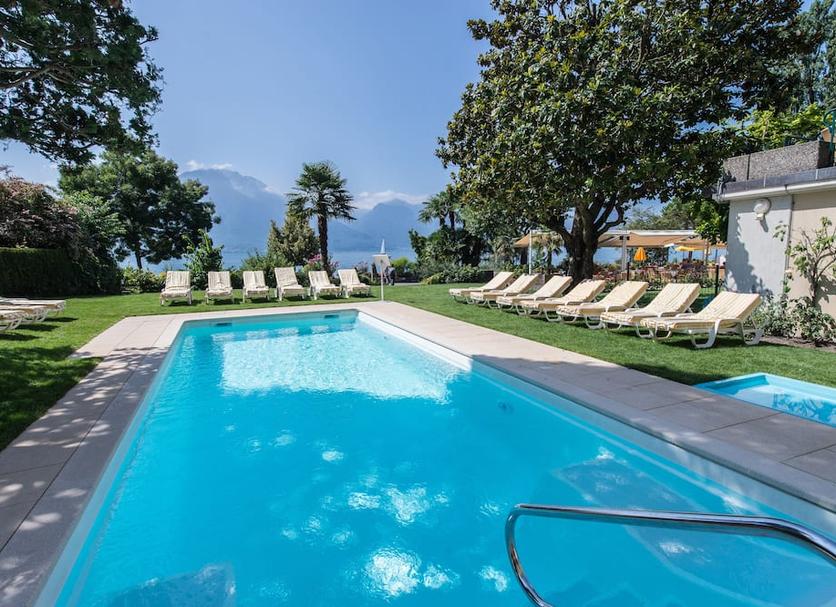 Pool Foto