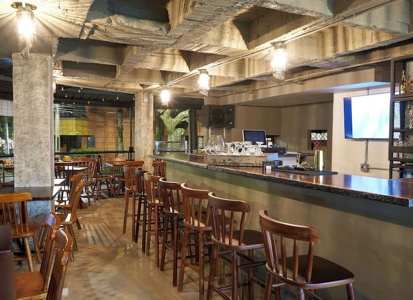 Bar Foto