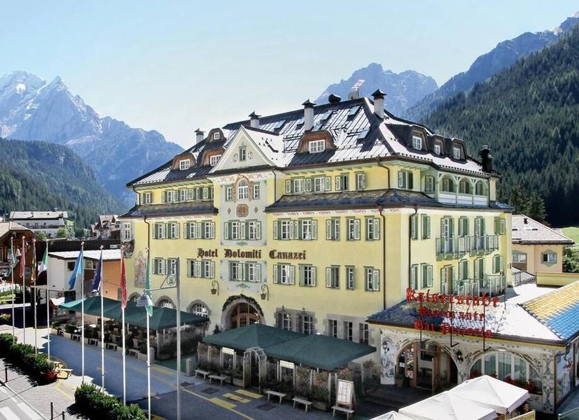 Gebäude Foto