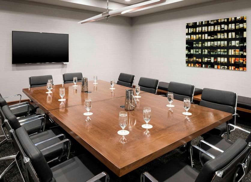 Konferenzraum Foto