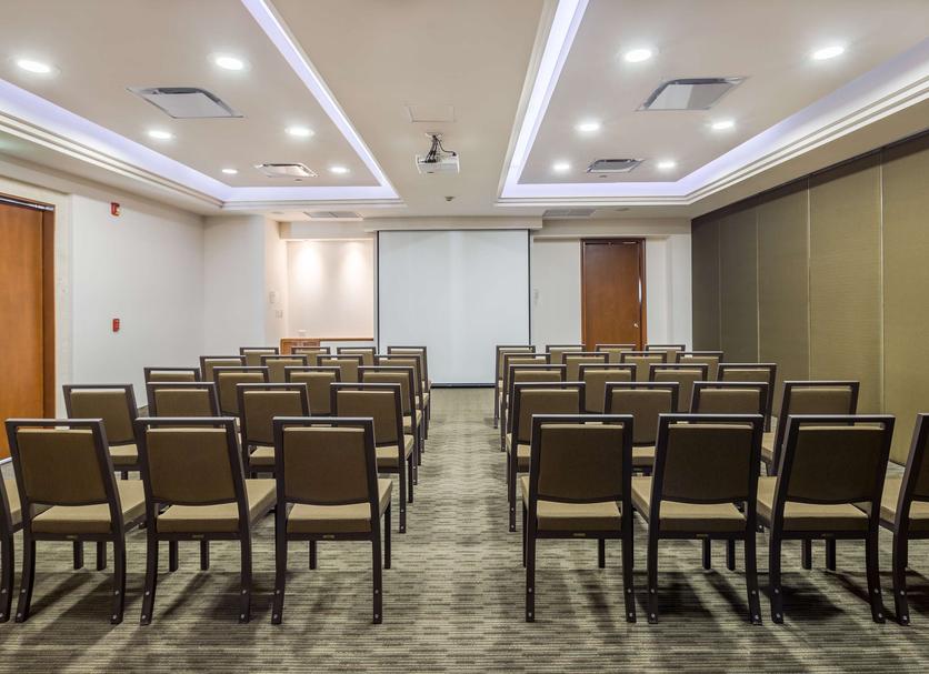 Konferenzraum Foto