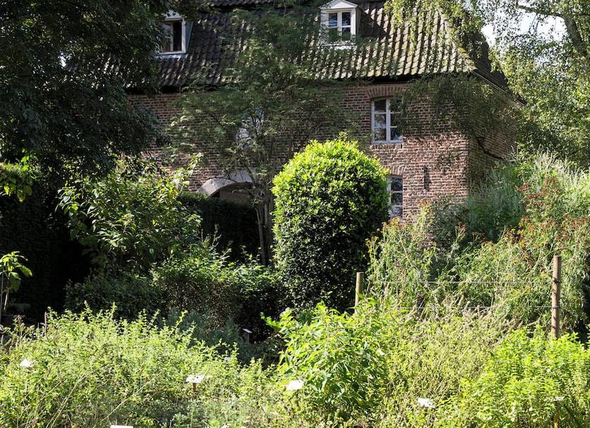 Außenansicht Foto