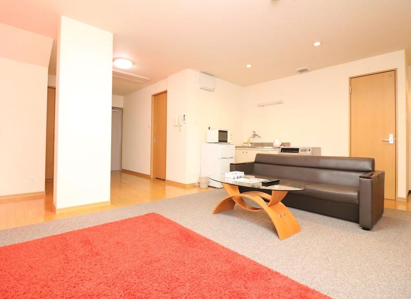 Wohnzimmer Foto