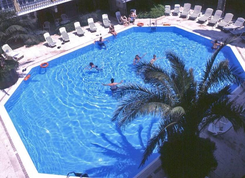 Pool Foto