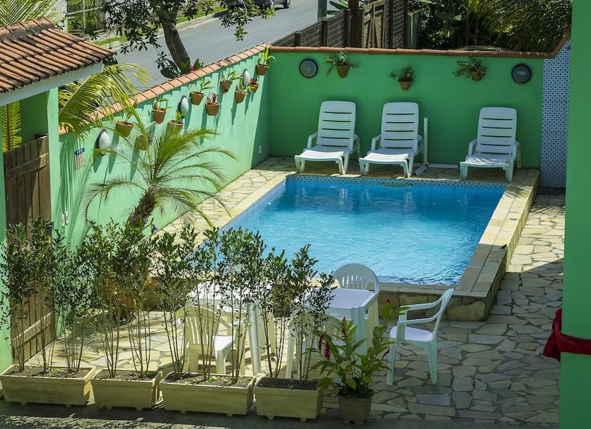 Pool Foto