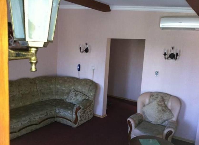 Wohnzimmer Foto