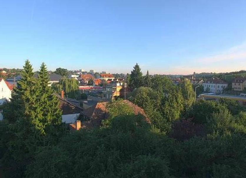 Außenansicht Foto