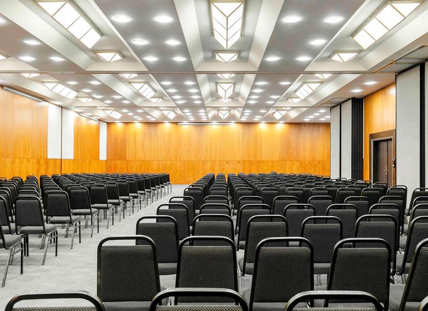 Konferenzraum Foto