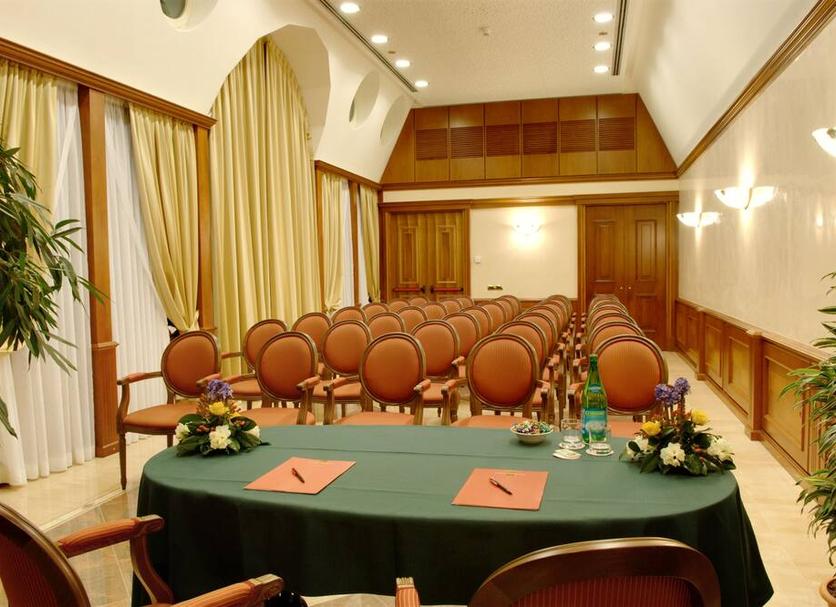 Konferenzraum Foto