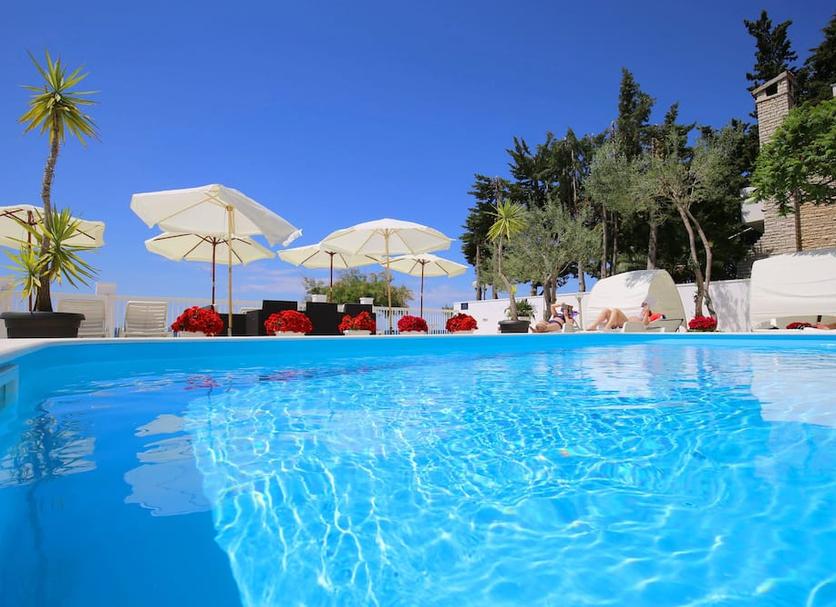 Pool Foto