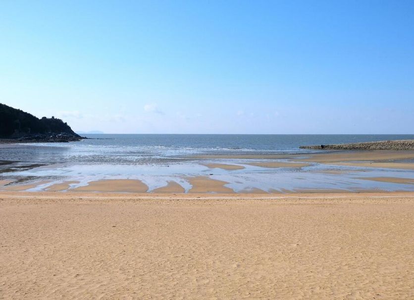 Strand Foto