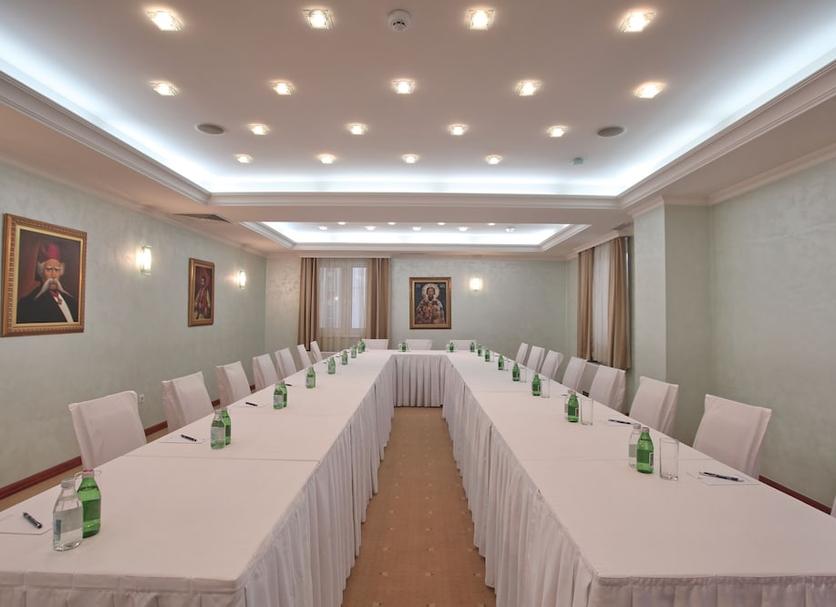 Konferenzraum Foto