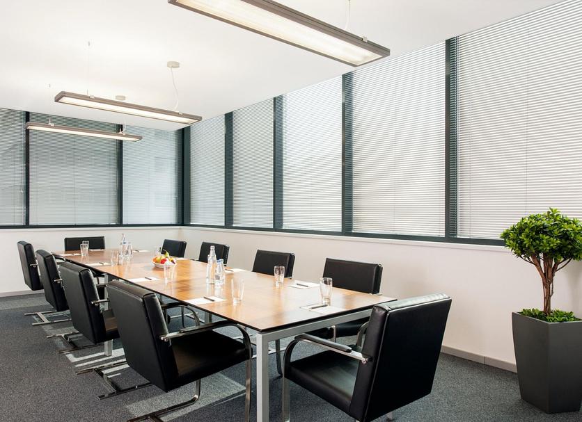 Konferenzraum Foto