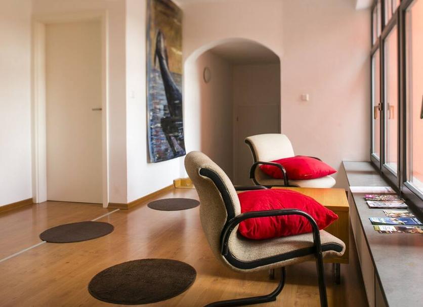 Wohnzimmer Foto