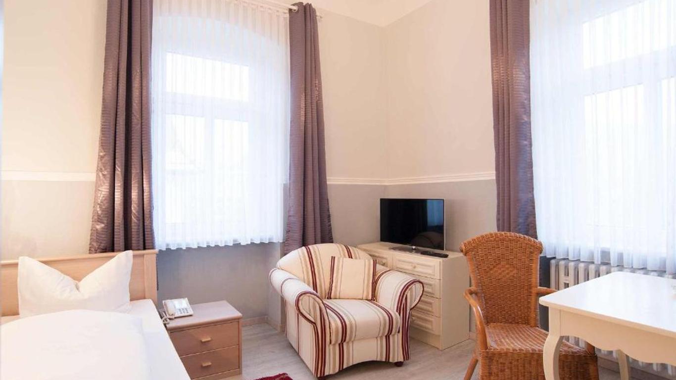 Pension Nordland