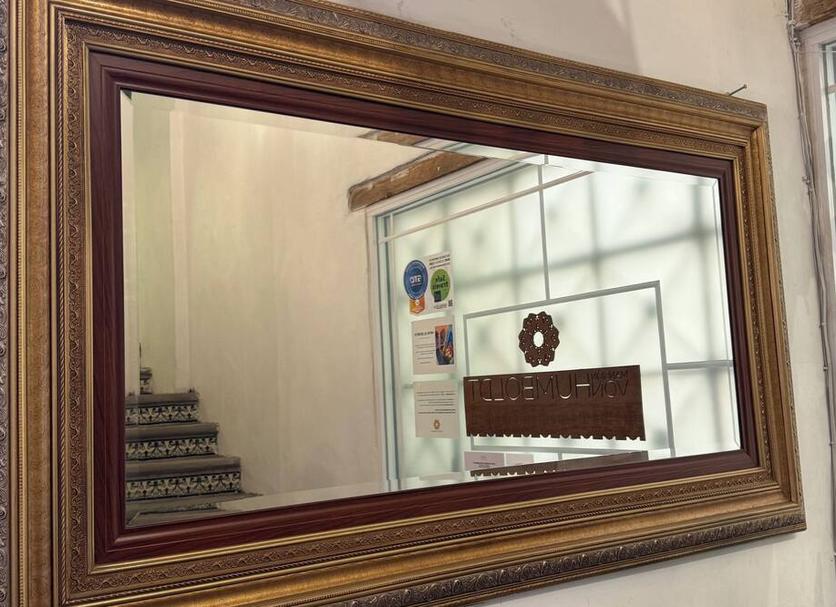 Zimmerausstattung Foto