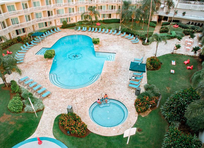 Pool Foto