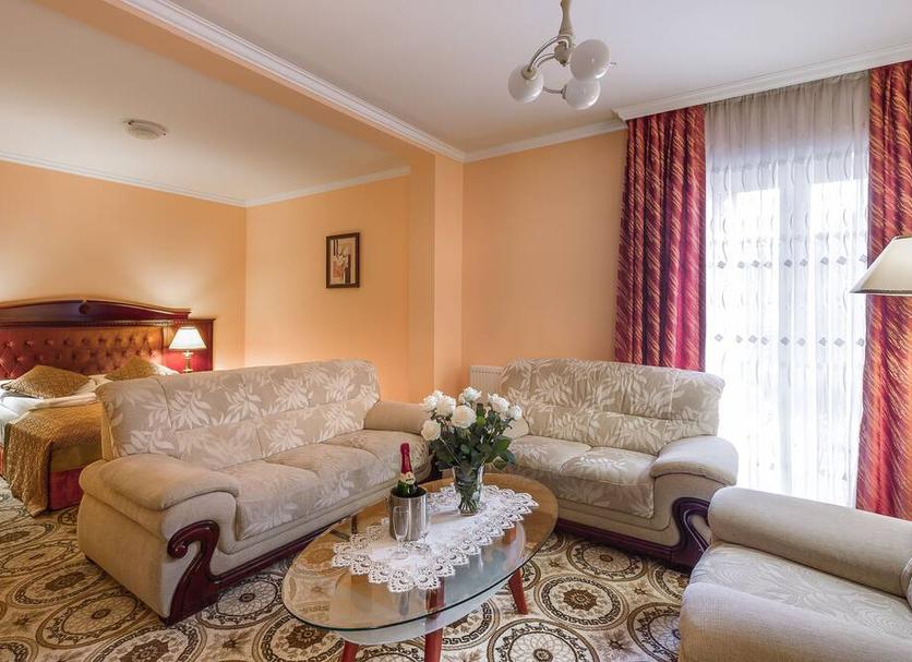 Wohnzimmer Foto