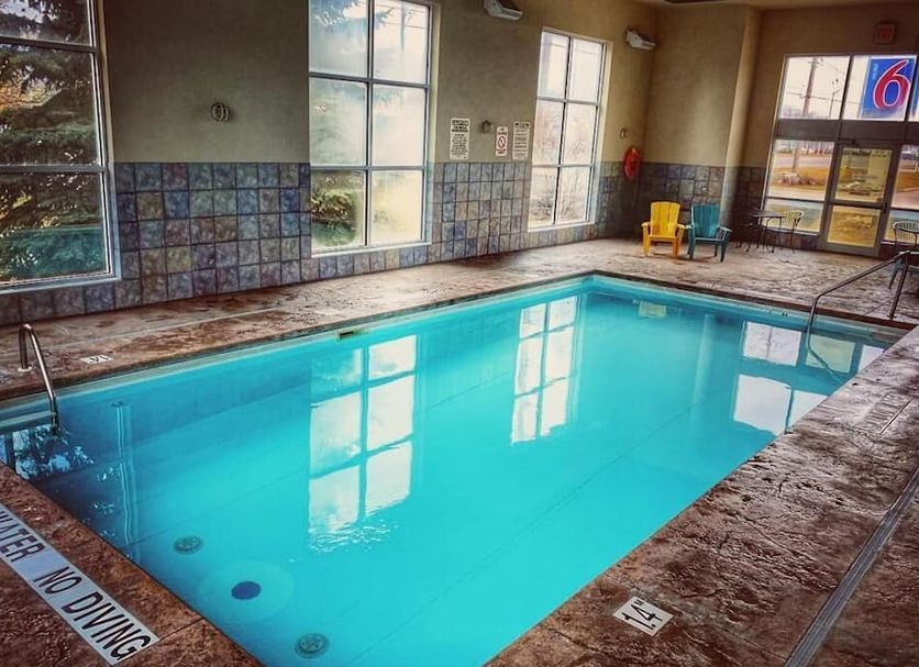 Pool Foto